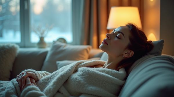 10 avantages de la luminothérapie pour vaincre la fatigue hivernale