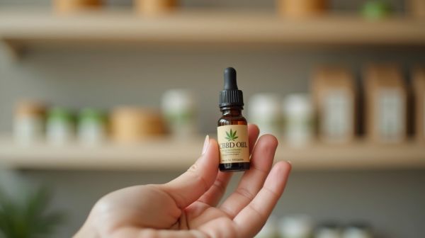 Acheter du CBD : guide des produits et prix en 2026