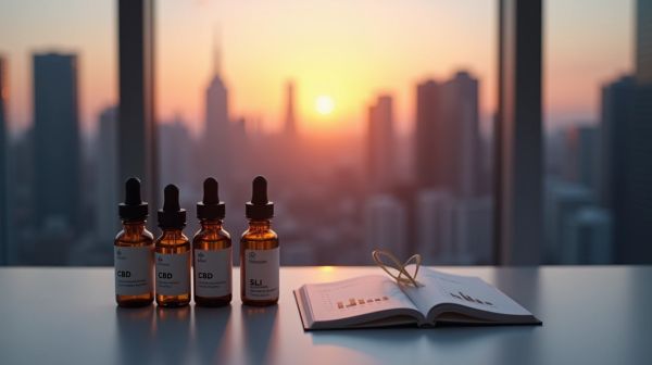 Acheter du CBD : guide des produits et prix en 2026