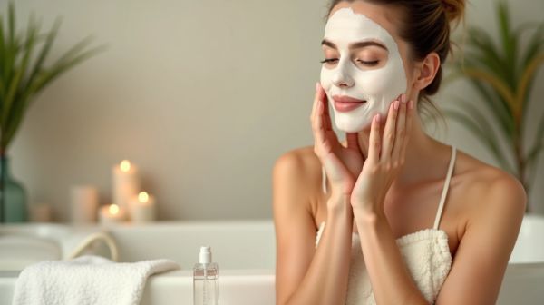 Celesta skincare pour apaiser même les peaux les plus sensibles