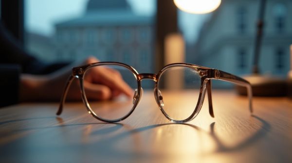 Choisir un opticien à Nantes pour des lunettes sur mesure