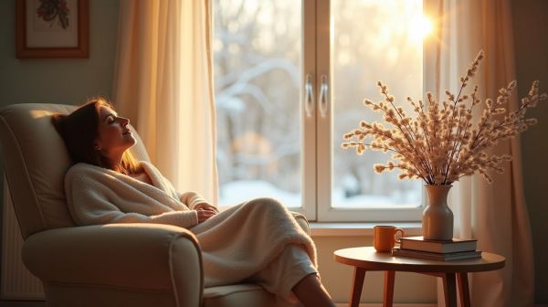 Comment la luminothérapie peut elle résoudre votre fatigue hivernale ?