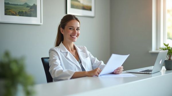 Dentiste à Rosemont : des soins dentaires de qualité pour votre bien-être