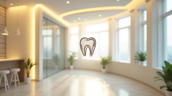 Dentiste à Rosemont : des soins dentaires de qualité pour votre bien-être
