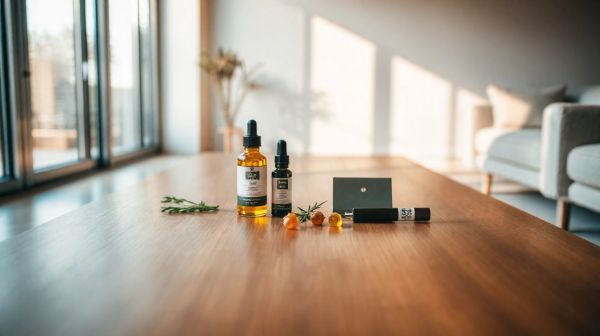 Les meilleures options de produits CBD à découvrir en 2026