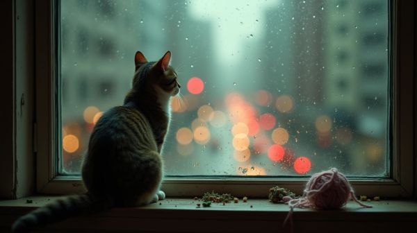 Optimiser la couverture pour votre chat avec une mutuelle adaptée