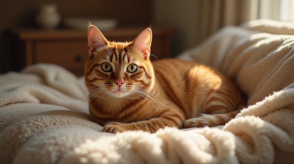 Optimiser la couverture pour votre chat avec une mutuelle adaptée