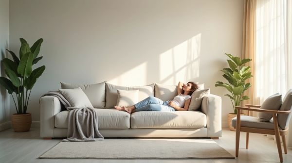 Optimiser votre confort avec le bon matériel orthopédique