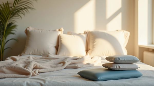 Optimiser votre confort avec le bon matériel orthopédique