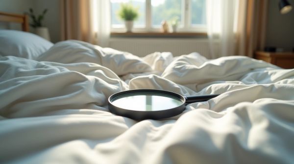 Punaises de lit : le protocole qu'un professionnel applique vraiment