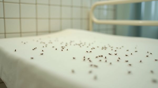 Punaises de lit : le protocole qu'un professionnel applique vraiment