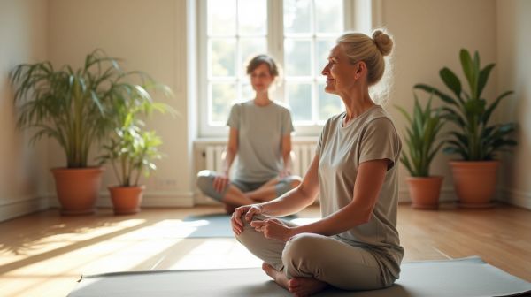 Retrouver votre mobilité avec la méthode feldenkrais à Toulouse