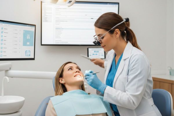 Top conseils des experts pour une hygiène bucco-dentaire optimale
