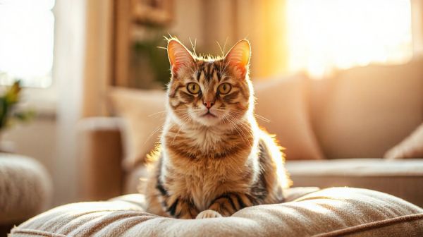 Top conseils pour choisir la meilleure mutuelle pour chat