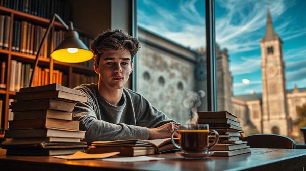 Top conseils pour exceller dans votre prépa médecine à Clermont-Ferrand