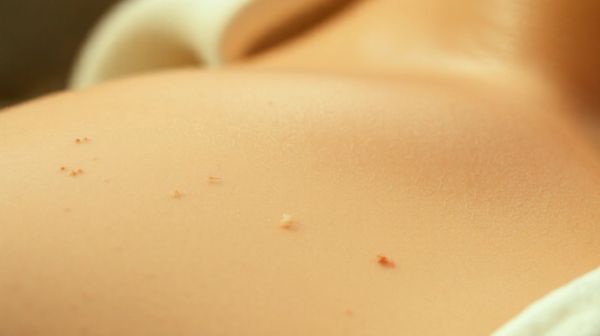 Top remèdes efficaces contre les poils incarnés sur peau sensible