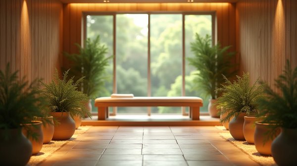 Massage naturiste lyon : invitation à la détente et au bien-être